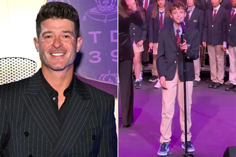 paula patton instagram|Robin Thickes Son Julian, 13, Takes the Stage for Impressive。